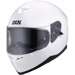 IXS 1100 1.0 Casco, bianco, dimensione XS per uomo