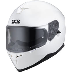 IXS 1100 1.0 Casco, bianco, dimensione S per uomo