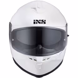 IXS 1100 1.0 Casco, bianco, dimensione S per uomo