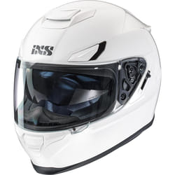 IXS 315 1.0 Casco, bianco, dimensione 2XL per uomo
