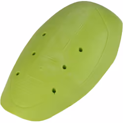 IXS Typ B Level 2 Protezioni spalla/gomito/ginocchio, verde per uomo