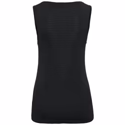 Odlo Singlet Performance X-Light Canottiera Girocollo Senza maniche Poliamide (PA), Poliestere