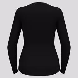 Odlo 159101-15000 camicia e top sportivi - Vista aggiuntiva 4