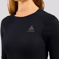 Odlo 159101-15000 camicia e top sportivi - Vista aggiuntiva 6