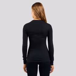 Odlo 7613361774867 camicia e top sportivi - Vista aggiuntiva 4