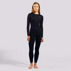 Odlo 7613361774867 camicia e top sportivi - Vista aggiuntiva 5