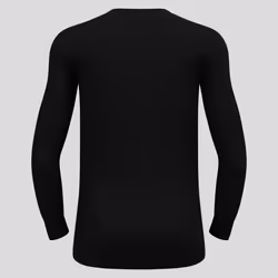Odlo 159102-15000 camicia e top sportivi - Vista aggiuntiva 4