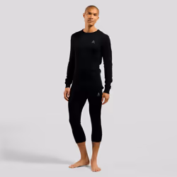 Odlo 7613361775192 camicia e top sportivi - Vista aggiuntiva 5