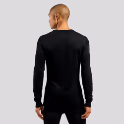 Odlo 7613361775239 camicia e top sportivi - Vista aggiuntiva 4