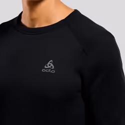 Odlo 7613361775239 camicia e top sportivi - Vista aggiuntiva 6