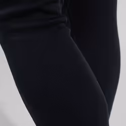 Odlo 7613361775758 pantalone sportivo Maschio Nero Poliestere - Vista aggiuntiva 4