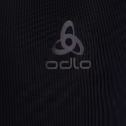 Odlo 7613361775833 pantalone sportivo Maschio Nero Poliestere - Vista aggiuntiva 5