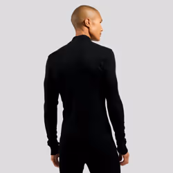 Odlo 7613361796883 camicia e top sportivi - Vista aggiuntiva 4