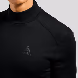 Odlo 7613361796883 camicia e top sportivi - Vista aggiuntiva 6