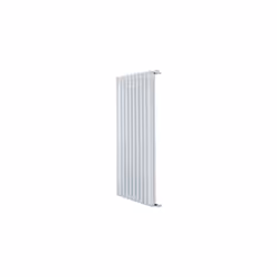 Termosifone Radiatore Charleston 12 Elementi Zehnder Charleston l'originale tra i radiatori tubolari, la struttura composta d ...