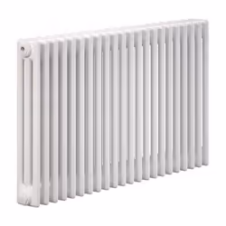 Termosifone Radiatore Charleston 6 Elementi Zehnder Charleston l'originale tra i radiatori tubolari, la struttura composta da ...