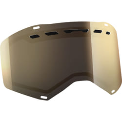 Scott SMB Light Sensitive Prospect/Fury ACS Lente di ricambio, marrone-oro per uomo