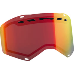 Scott SMB Enhancer Prospect/Fury ACS Lente di ricambio, rosso per uomo