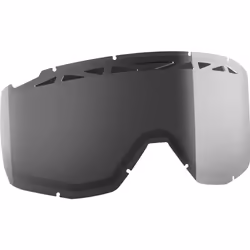 Scott Thermal Tyrant/Hustle/Split Standard ACS Obiettivo sostitutivo, grigio per uomo