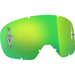 Scott Buzz MX Works Obiettivo sostitutivo, verde per uomo