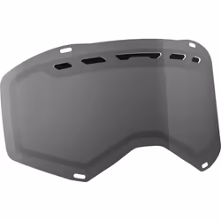 Scott Prospect Fury Thermal ACS Lente di sostituzione, grigio per uomo