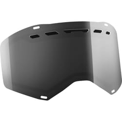 Scott Prospect Fury Thermal ACS Lente di sostituzione, nero-grigio per uomo