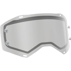Scott Prospect Fury Thermal Works Obiettivo sostitutivo, trasparente per uomo