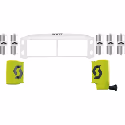 Scott WFS Prospect/Fury Kit film, trasparente per uomo