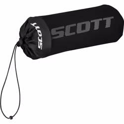 Scott Ergonomic Pro DP Giacca da pioggia da donna, nero, dimensione 40 per donne