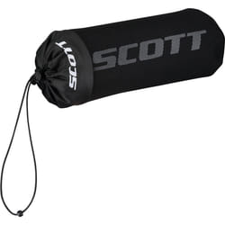 Scott Ergonomic Pro DP Giacca da pioggia da donna, nero, dimensione 40 per donne