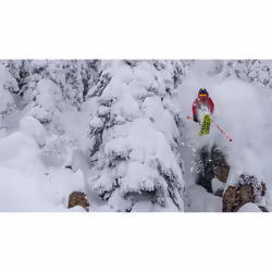 SCOTT Sports AirFlex Protettore schiena Sci, Snowboard/Sci Unisex Elastan, Poliammide, Poliestere, Poliuretano Nero