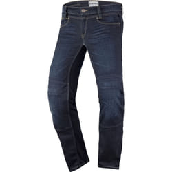 Scott Denim Stretch Jeans motociclistici, blu, dimensione 2XL per uomo