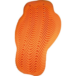 Scott D3O Viper Pro Paraschiena, arancione, dimensione M per uomo