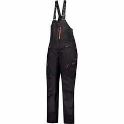 Scott Move Dryo Pantaloni da motoslitta da donna, nero, dimensione M per donne