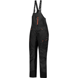Scott Move Dryo Pantaloni da motoslitta da donna, nero, dimensione M per donne