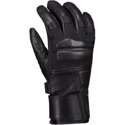 Scott Trafix DP Guanti da moto, nero-rosa, dimensione XL per uomo