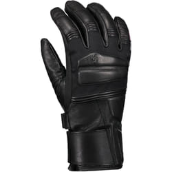 Scott Trafix DP Guanti da moto, nero-rosa, dimensione XL per uomo