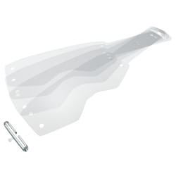 Scott Prospect/Fury Pak-20 Strappi, bianco per uomo