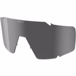 Scott Shield Lente di ricambio, grigio