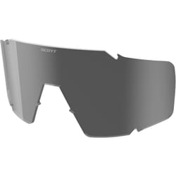 Scott Shield Lente di ricambio, grigio