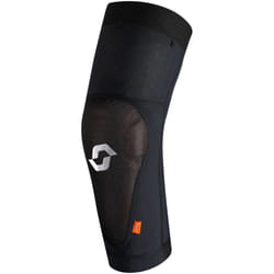 Scott D3O Softcon 2 Protettori Motocross Elbow, nero-grigio, dimensione XL per uomo