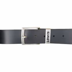 Cintura Levis NEW ASHLAND Nero - 95