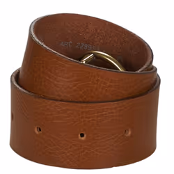 Cintura Levis ATHENA Marrone - 95