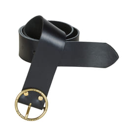 Cintura Levis ATHENA Nero - 100