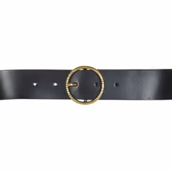 Cintura Levis ATHENA Nero - 100 - Vista aggiuntiva 2