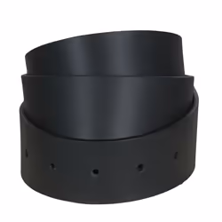 Cintura Levis SEINE Nero - 110 - Vista aggiuntiva 3