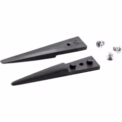 Dettagli tecnici Dimensione del prodotto, larghezza 8 mm Dimensione del prodotto, lunghezza 40 mm Materiale Plastica (rinforz ...