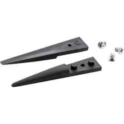 Ideal Tek - A249CF Punta di ricambio per pinzetta 40 mm