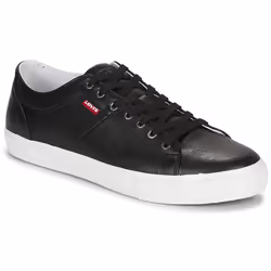 Sneakers Levis WOODWARD Nero - 41