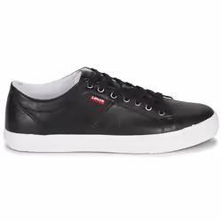 Sneakers Levis WOODWARD Nero - 41